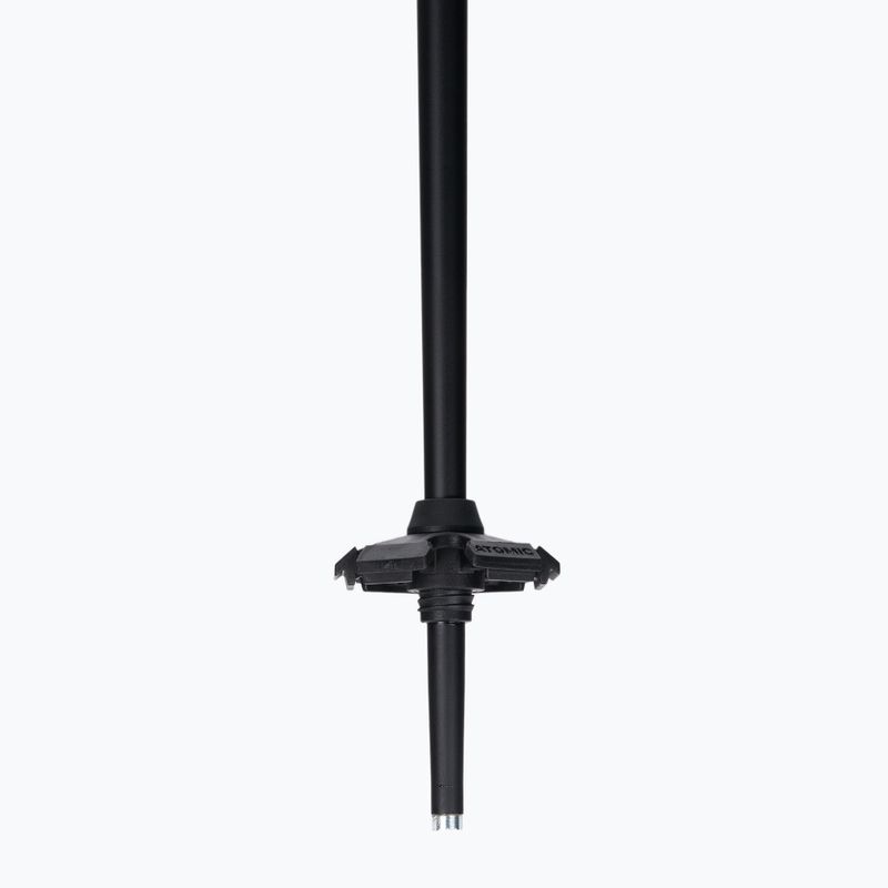 Lyžiarske palice Atomic Amt black AJ5005622 6