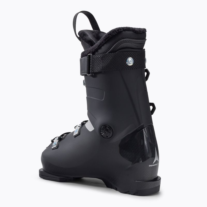 Dámske lyžiarske topánky Atomic Hawx Magna 75 W black AE5023020 2