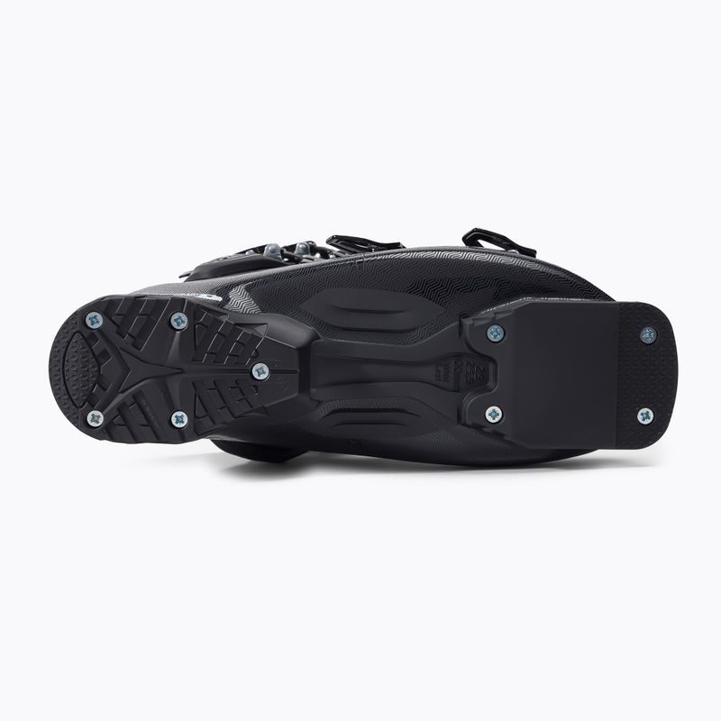 Dámske lyžiarske topánky Atomic Hawx Magna 75 W black AE5023020 4
