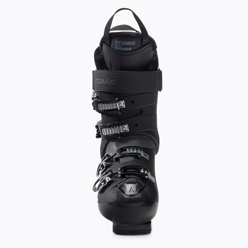 Pánske lyžiarske topánky Atomic Hawx Magna 80 black AE5022880 3