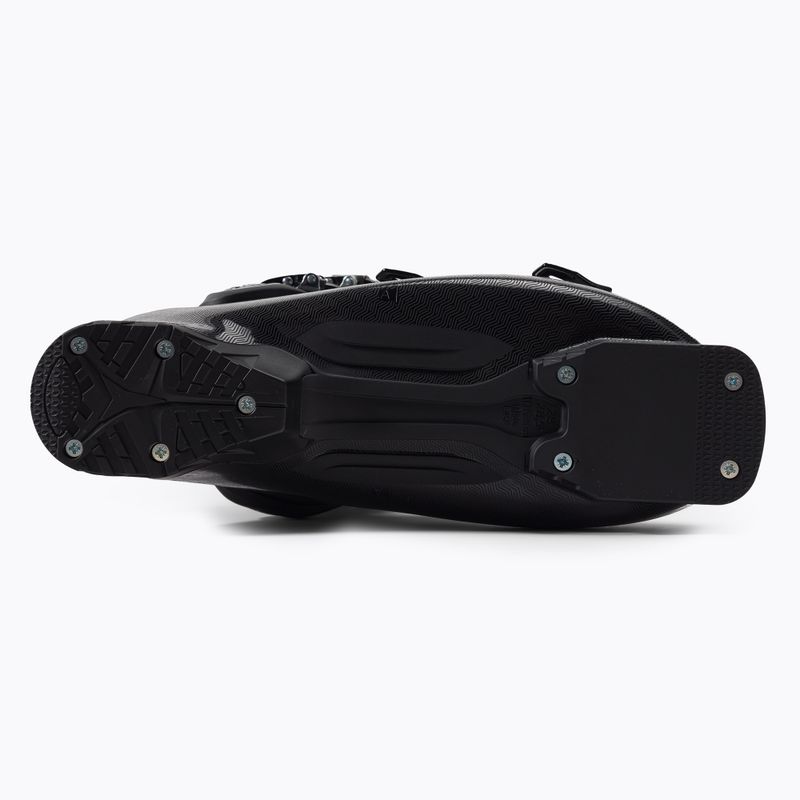 Pánske lyžiarske topánky Atomic Hawx Magna 80 black AE5022880 4