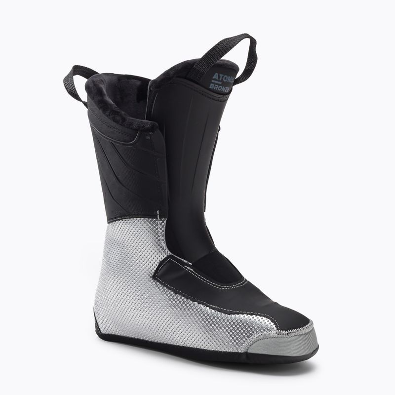 Pánske lyžiarske topánky Atomic Hawx Magna 80 black AE5022880 5