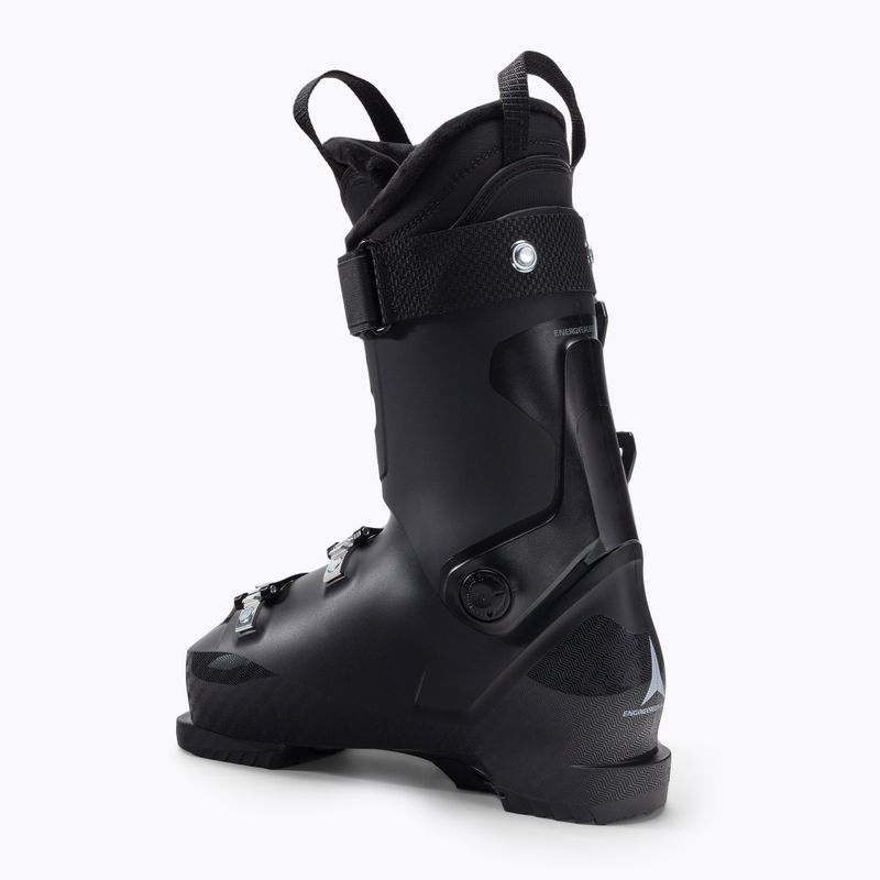 Pánske lyžiarske topánky Atomic Hawx Prime 90 black AE5022460 2