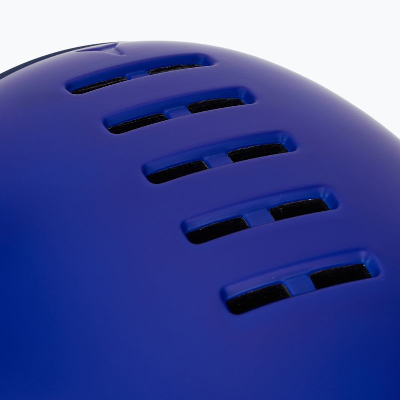 Detská lyžiarska prilba Atomic Count JR blue 9