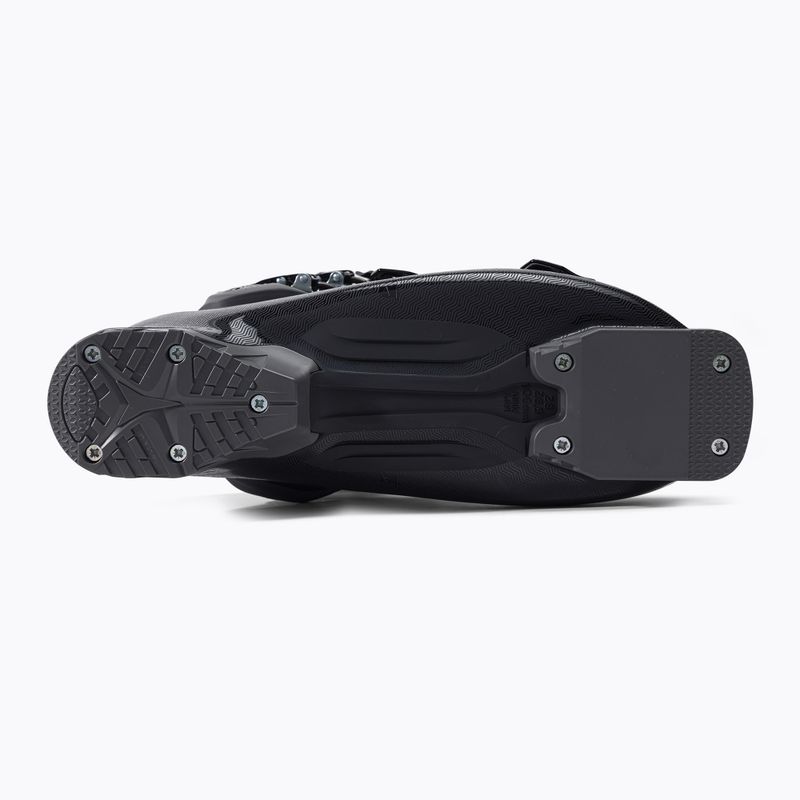Pánske lyžiarske topánky Atomic Hawx Magna Pro black AE5024040 4