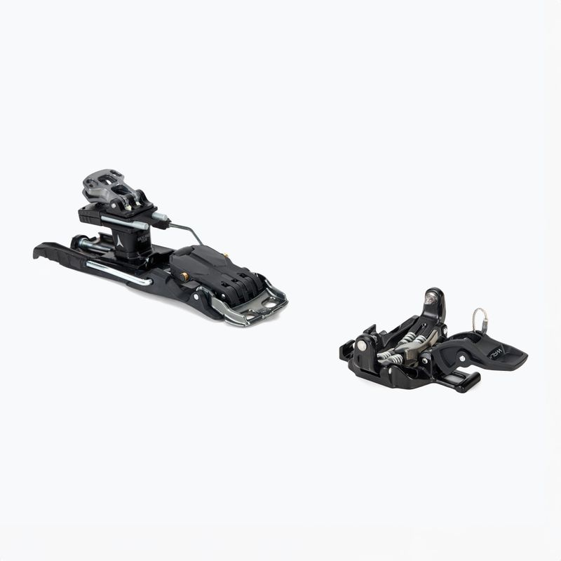 Lyžiarske viazanie Atomic Backland Tour black AD52142