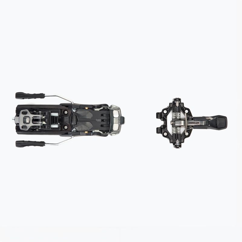 Lyžiarske viazanie Atomic Backland Tour black AD52142 3