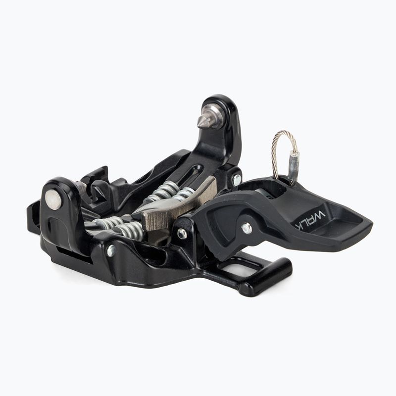 Lyžiarske viazanie Atomic Backland Tour black AD52142 4