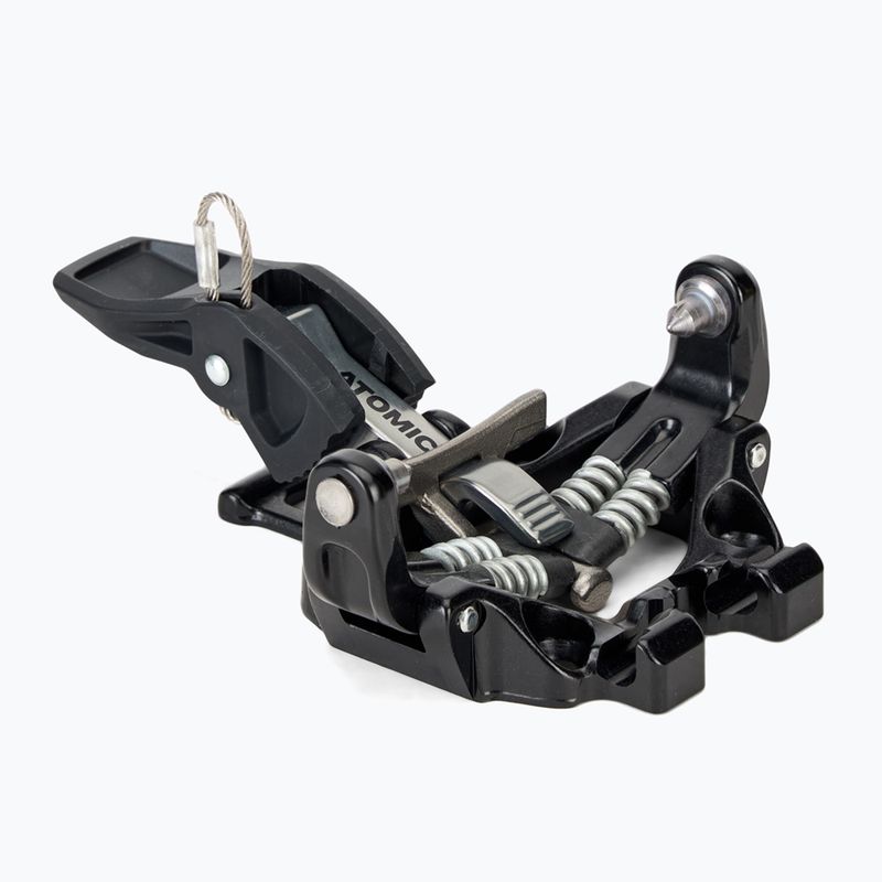 Lyžiarske viazanie Atomic Backland Tour black AD52142 5
