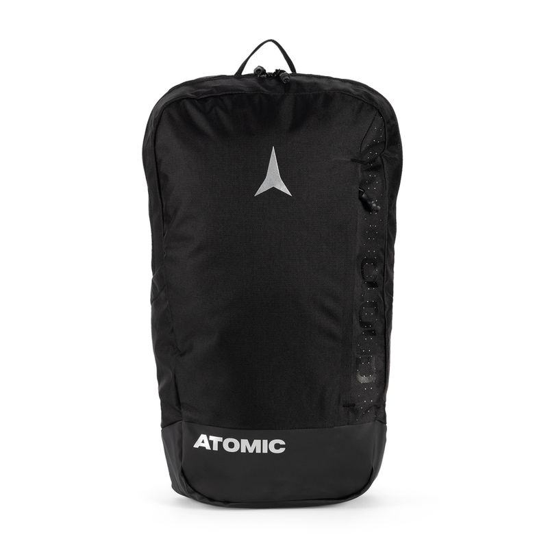 Dámsky lyžiarsky batoh Atomic W Piste Pack Cloud black/silver AL54811