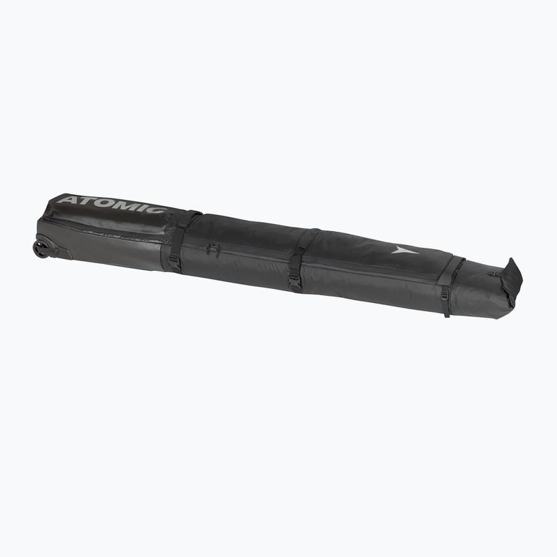 Atomic RS Double Ski Wheelie cover black AL54762
