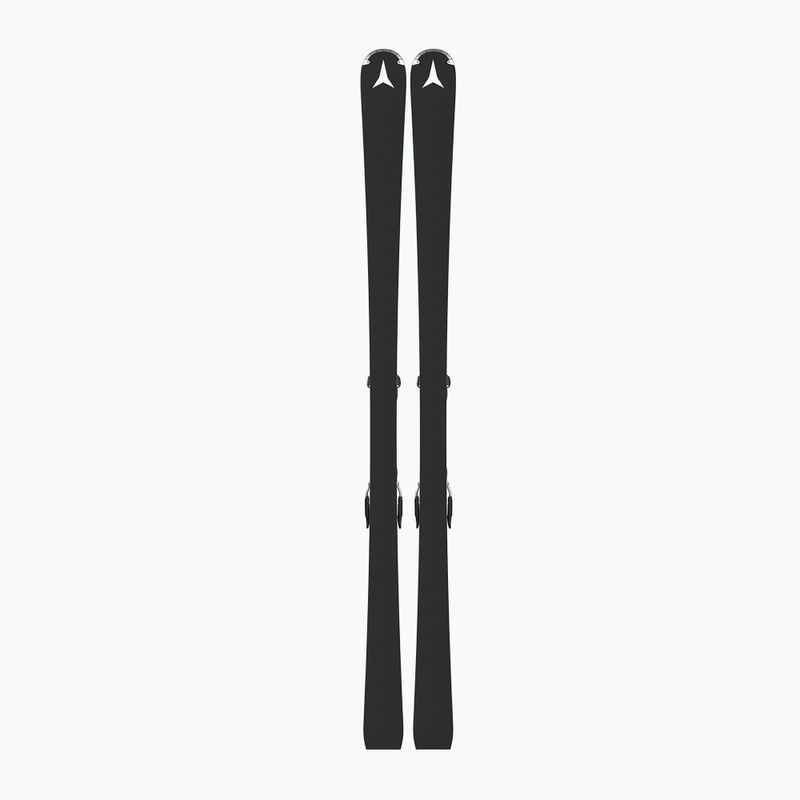 Pánske zjazdové lyže Atomic Redster X9S Revoshock S + X12 GW green AASS2756 11