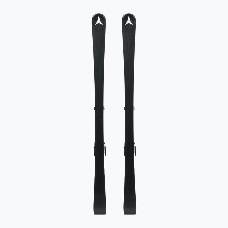 Pánske zjazdové lyže Atomic Redster S9 Revo S + X12 GW red AA0028930/AD5002152000 3