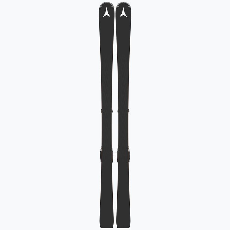 Pánske zjazdové lyže Atomic Redster S9 Revo S + X12 GW red AA0028930/AD5002152000 12
