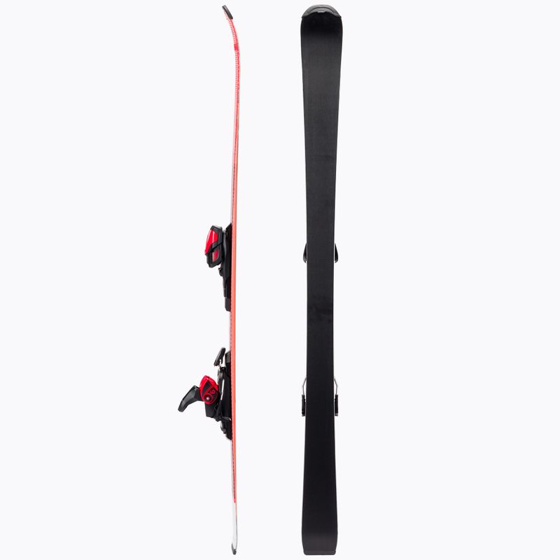 Detské zjazdové lyže Atomic Redster J4 + L 6 GW red AA0028366/AD5001298070 2