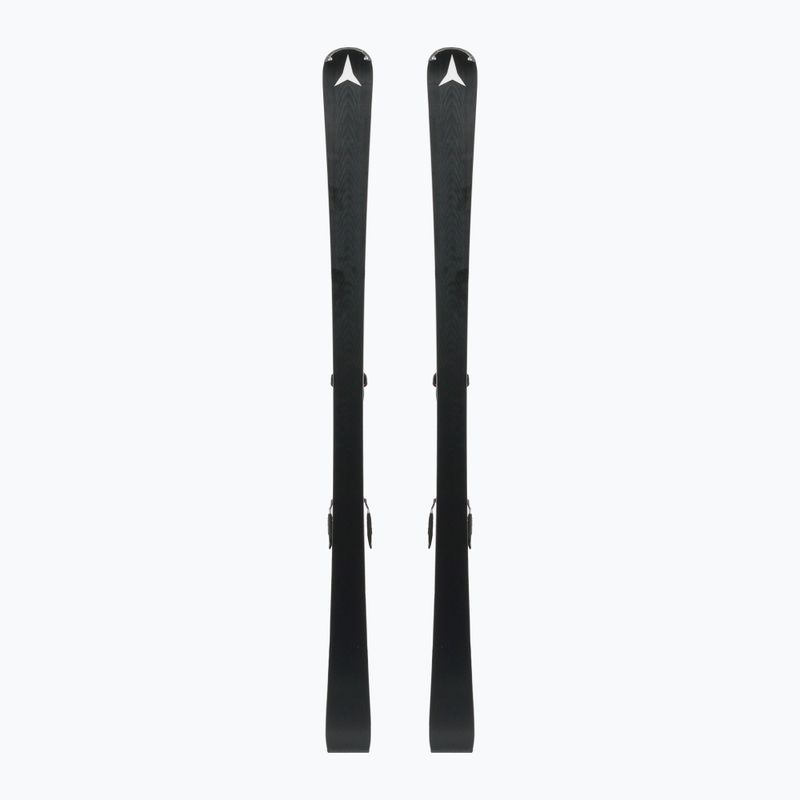 Pánske zjazdové lyže Atomic Redster S9 Servotec + X12 GW red AASS2748 3