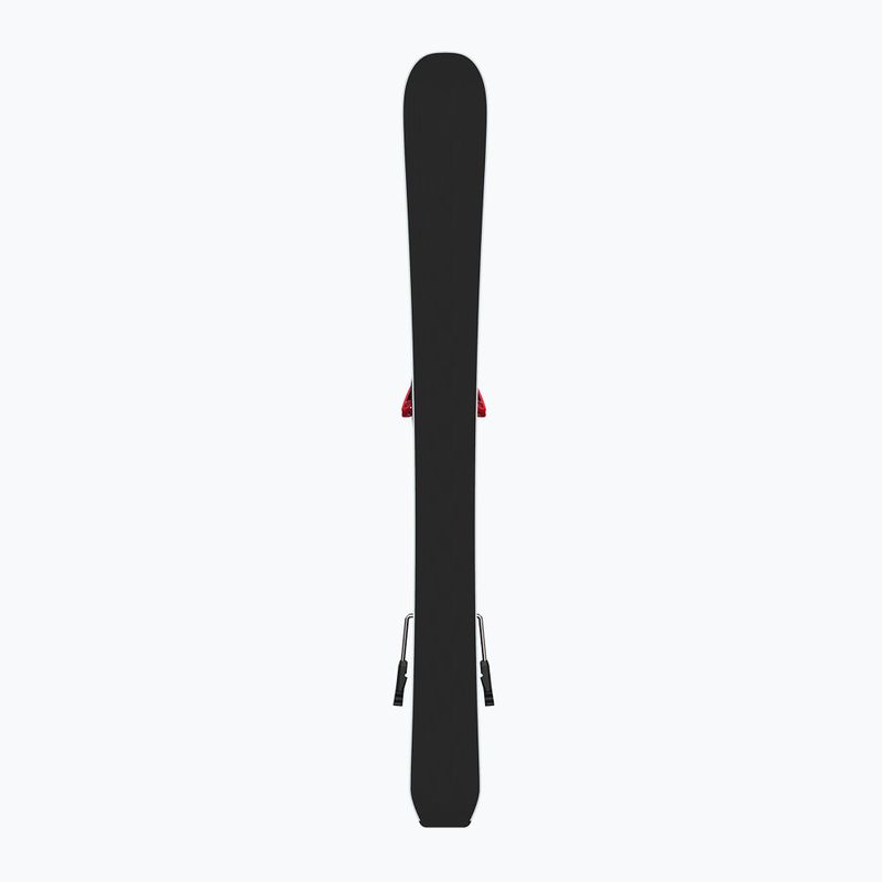 Detské zjazdové lyže Atomic Redster J2 + C5 GW red AASS2786 11