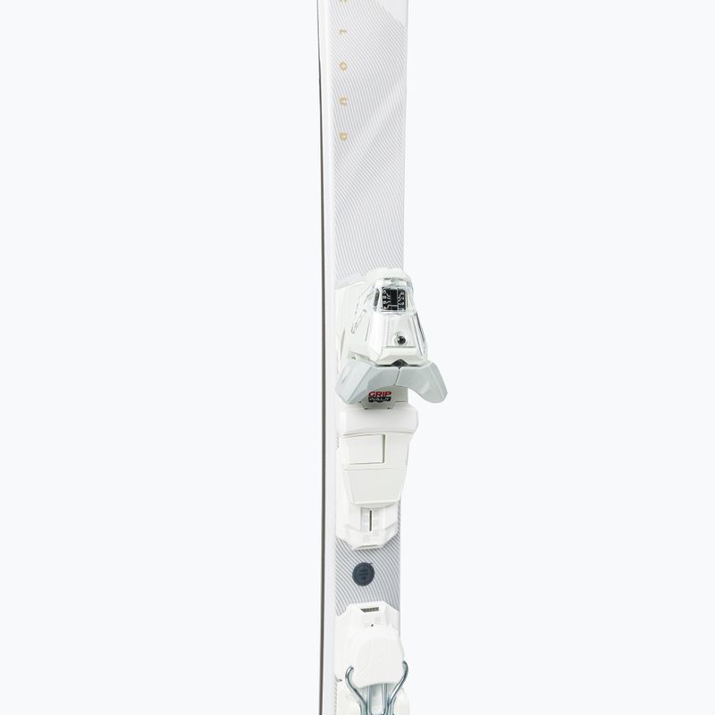 Dámske zjazdové lyže Atomic Cloud C7 + M1 GW white AASS2848 6