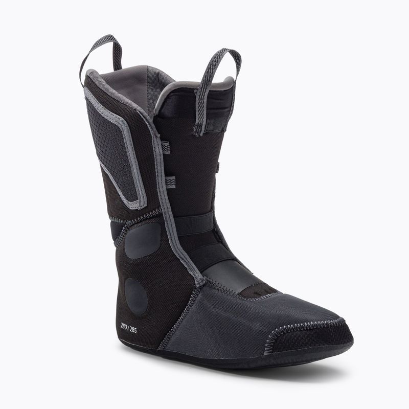Pánske lyžiarske topánky Atomic Backland Pro CL blue AE5025900 5