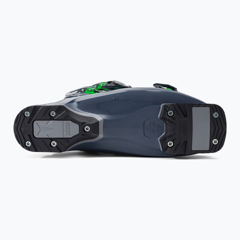 Pánske lyžiarske topánky Atomic Hawx Ultra 120 S GW grey AE5024620 4