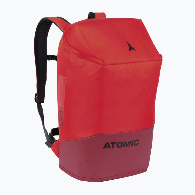 Atomic RS Pack lyžiarsky batoh 5l červený AL54542 8