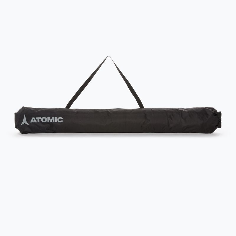 Lyžiarsky vak Atomic A Sleeve black/grey