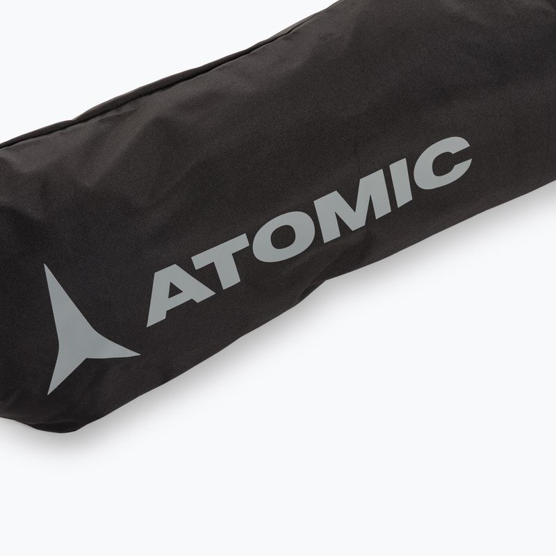 Lyžiarsky vak Atomic A Sleeve black/grey 3