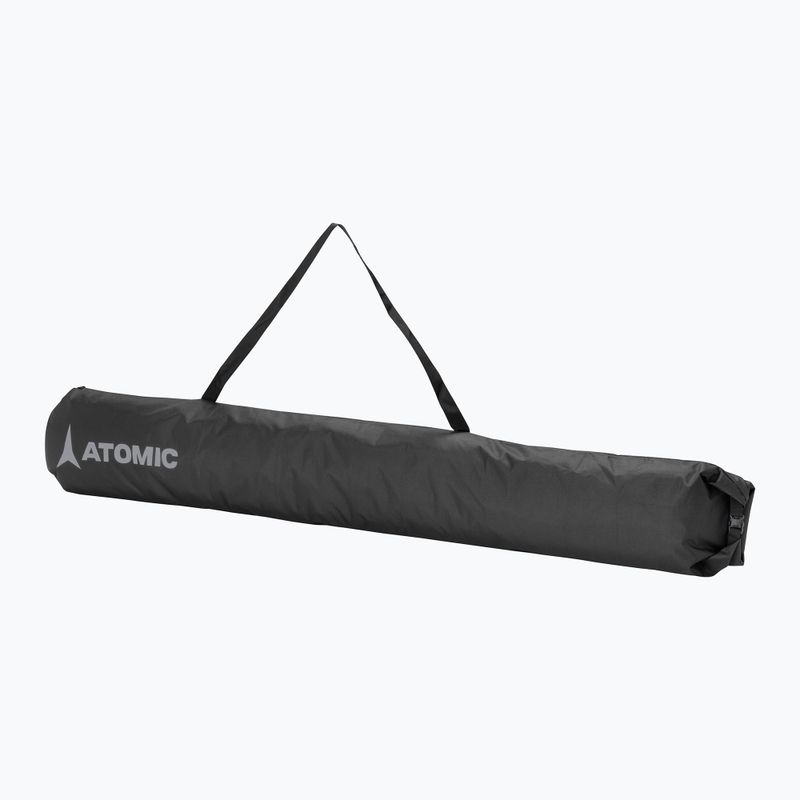 Lyžiarsky vak Atomic A Sleeve black/grey 5