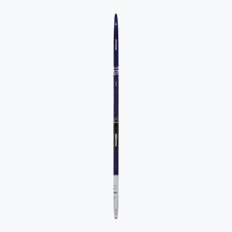Bežky Atomic Savor 46 Grip + wiązania Prolink Access CL 3