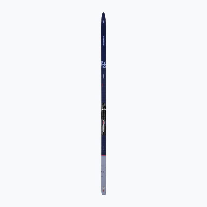 Bežky Atomic Savor 52 Grip + wiązania Prolink Access CL 3