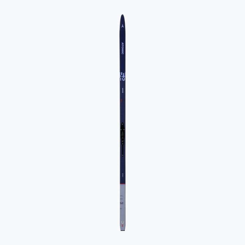 Bežky Atomic Savor 52 Grip + wiązania Prolink Access CL 6