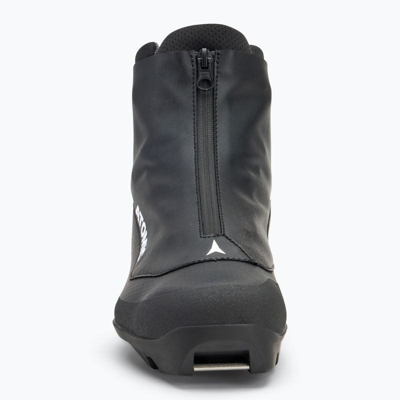 Topánky na bežky Atomic Savor 25 black/red 3