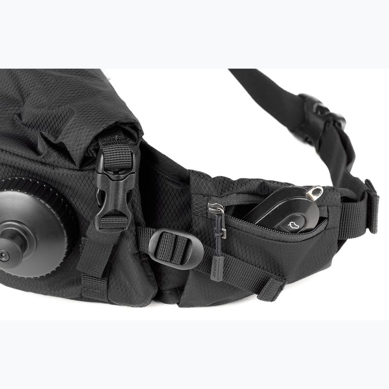 Ľadvinka na fľašu Atomic Nordic Thermo Bottle Belt black/grey 5