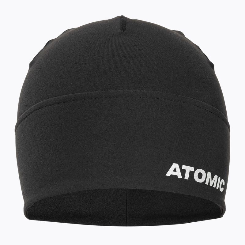 Zimná čiapka Atomic Alps Tech Beanie black 2