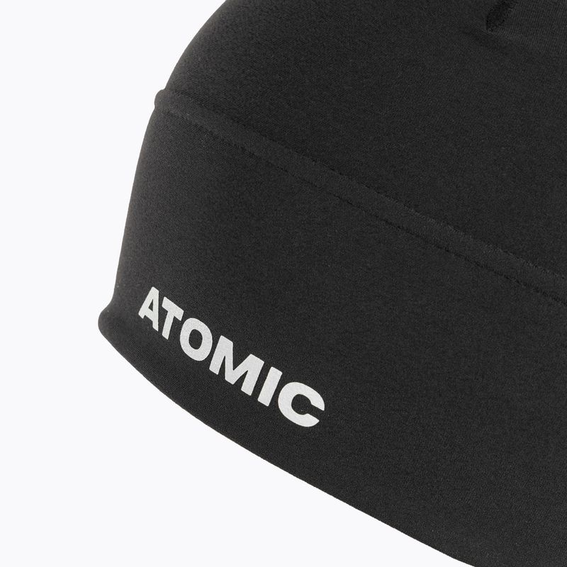 Zimná čiapka Atomic Alps Tech Beanie black 4