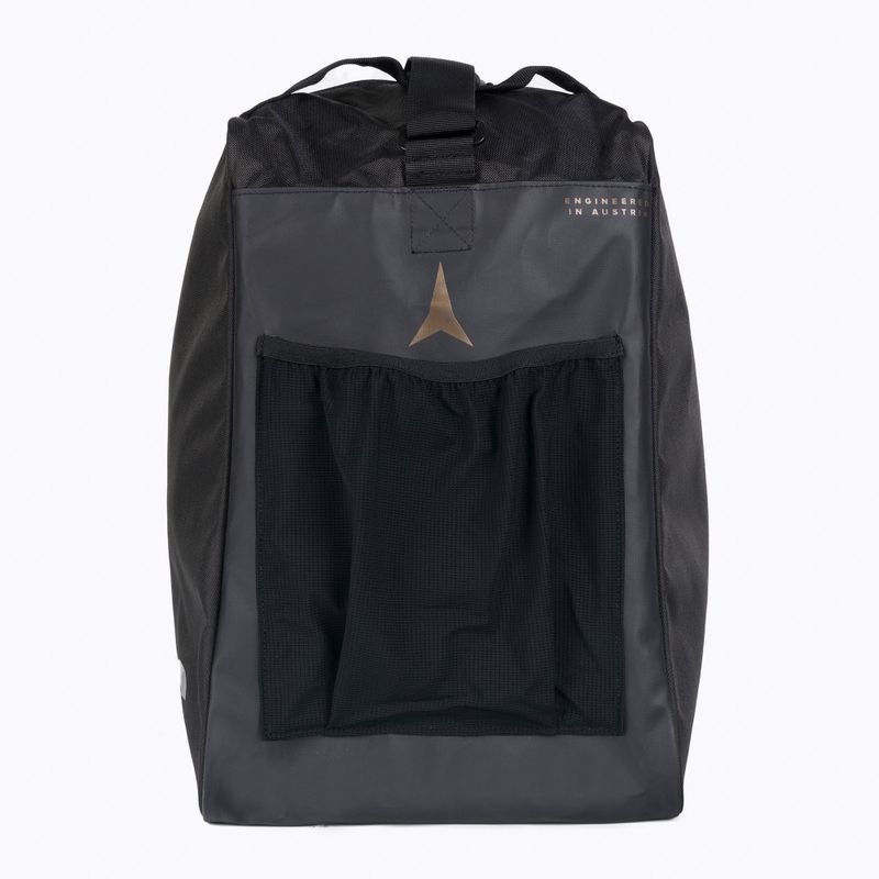Dámska taška Atomic W Boot Bag Cloud black AL54652 3
