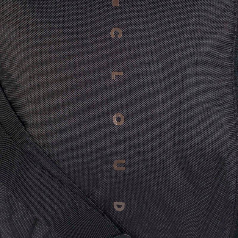 Dámska taška Atomic W Boot Bag Cloud black AL54652 7