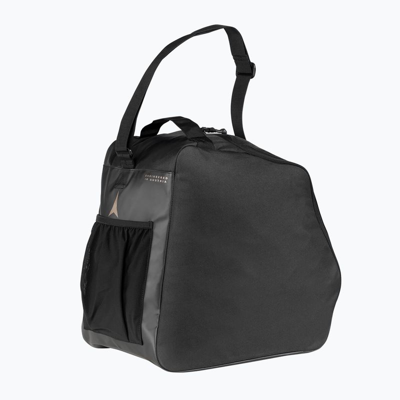 Dámska taška Atomic W Boot Bag Cloud black AL54652 12
