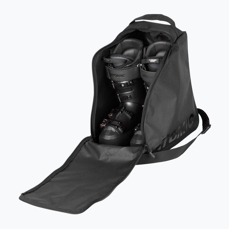 Dámska taška Atomic W Boot Bag Cloud black AL54652 13