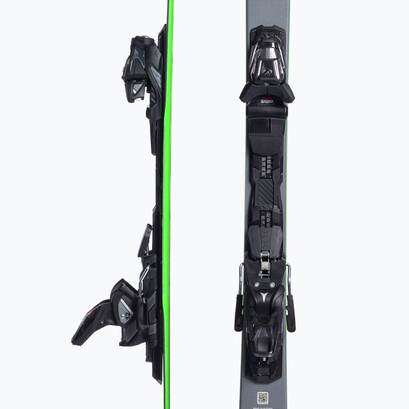Pánske zjazdové lyže Atomic Redster X7 + M12 GW black AASS314 5