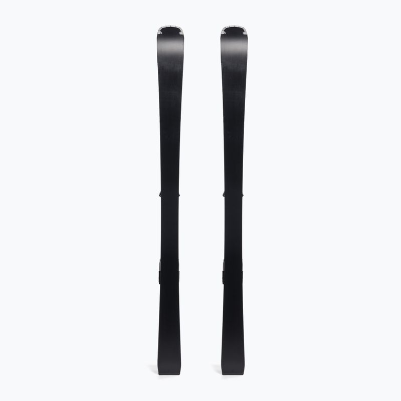 Dámske zjazdové lyže Atomic Cloud Q9 + M1 GW black/purple AASS376 3