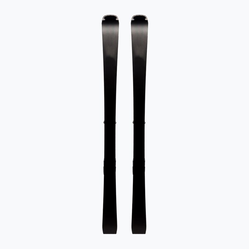 Dámske zjazdové lyže Atomic Cloud Q8 + M1 GW grey AASS378 3