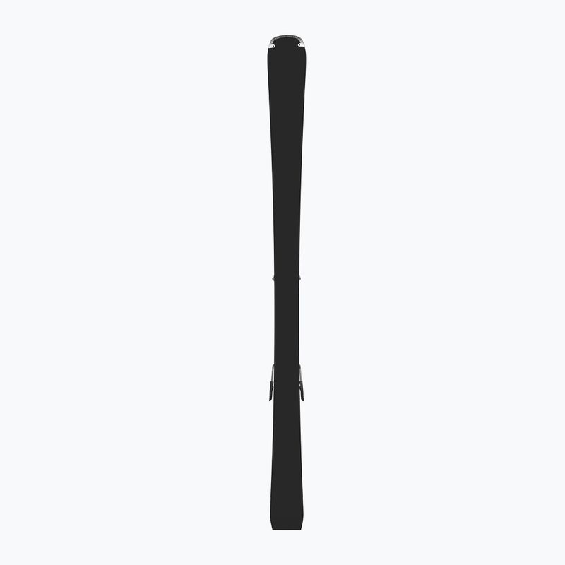 Dámske zjazdové lyže Atomic Cloud Q8 + M1 GW grey AASS378 11