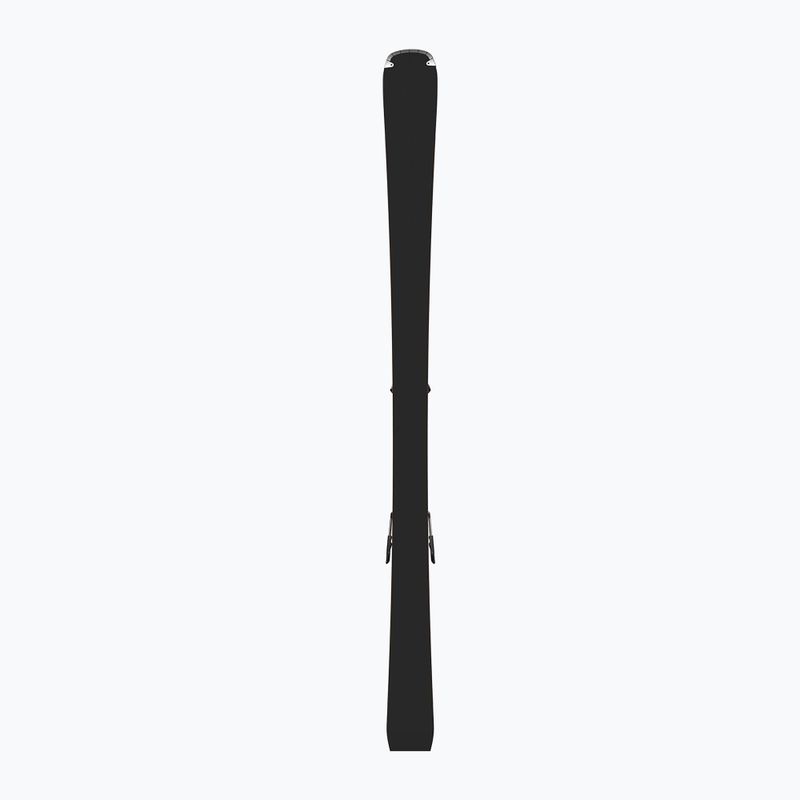 Dámske zjazdové lyže Atomic Cloud Q9 + M1 GW black/purple AASS376 11