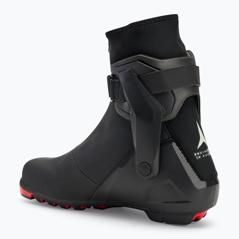 Topánky na bežky Atomic Pro CS black 2