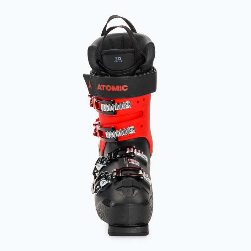 Pánske lyžiarske topánky Atomic Hawx Prime 100 GW black/red 3