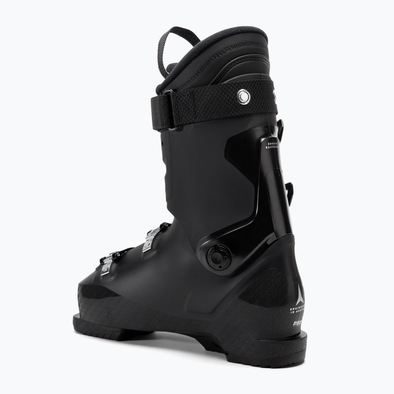 Pánske lyžiarske topánky Atomic Hawx Prime 90 black/white 2