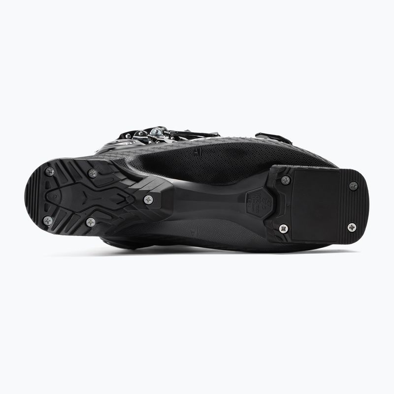 Pánske lyžiarske topánky Atomic Hawx Prime 90 black/white 4