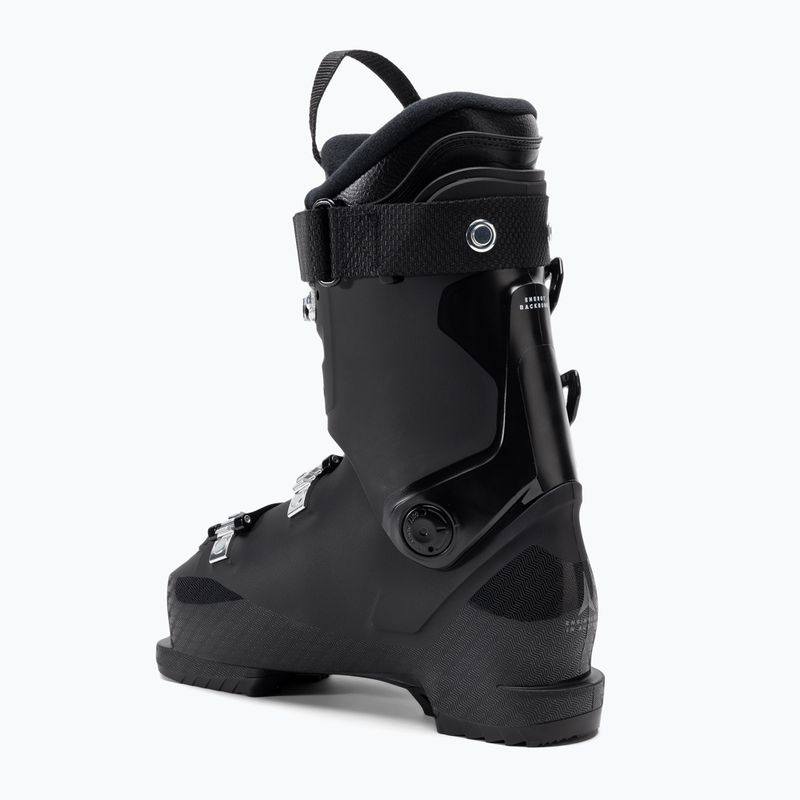 Dámske lyžiarske topánky Atomic Hawx Prime 85 W black/white 2