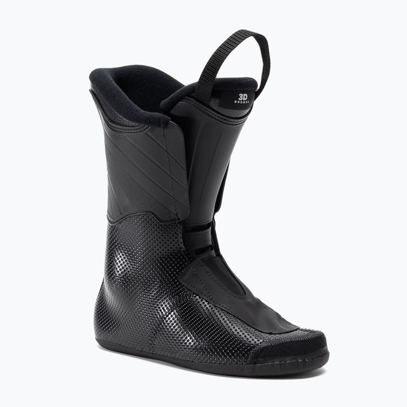 Dámske lyžiarske topánky Atomic Hawx Prime 85 W black/white 5